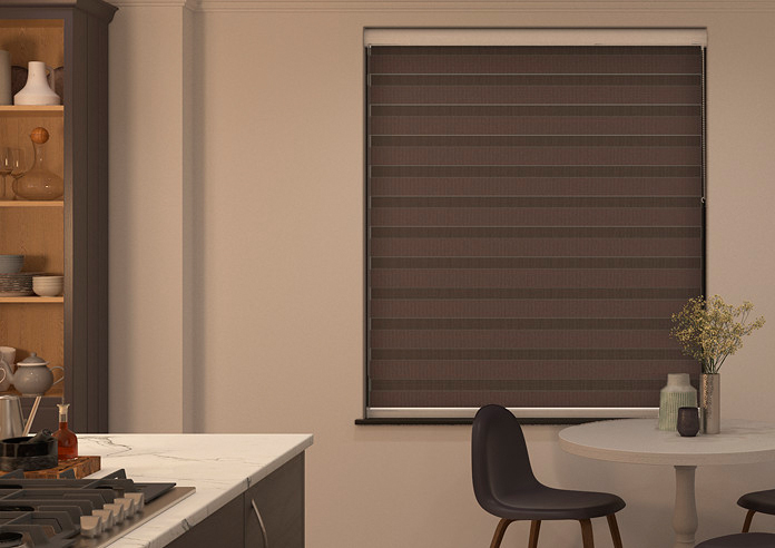 Libretto, Marrone - Day Night Blind - Image 5